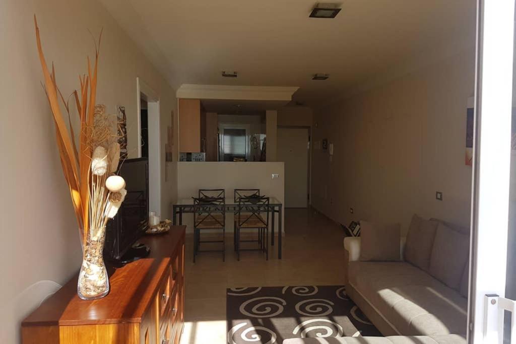 Residencial Cary II - Apartamento Familiar بوريس دي أبونا المظهر الخارجي الصورة