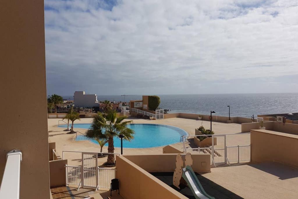 Residencial Cary II - Apartamento Familiar بوريس دي أبونا المظهر الخارجي الصورة