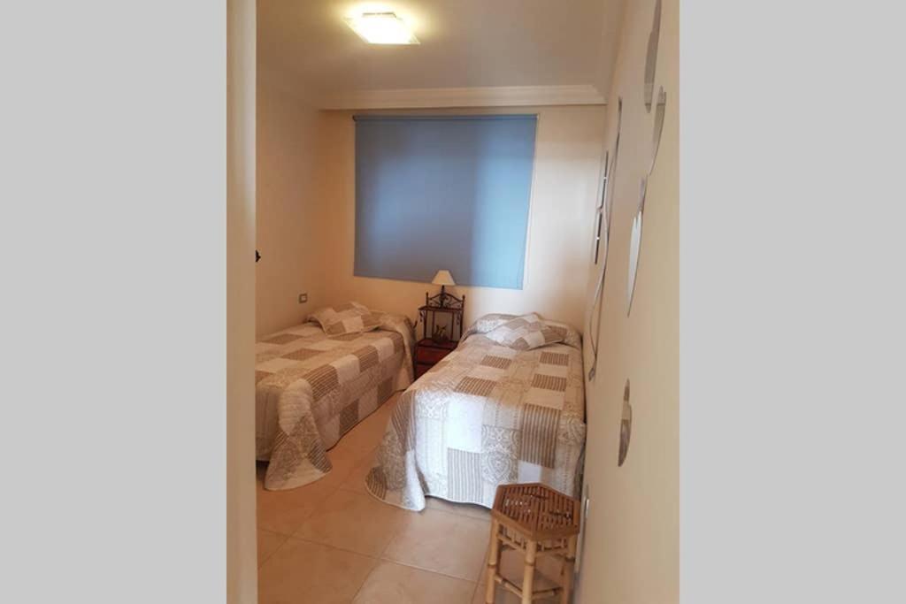 Residencial Cary II - Apartamento Familiar بوريس دي أبونا المظهر الخارجي الصورة