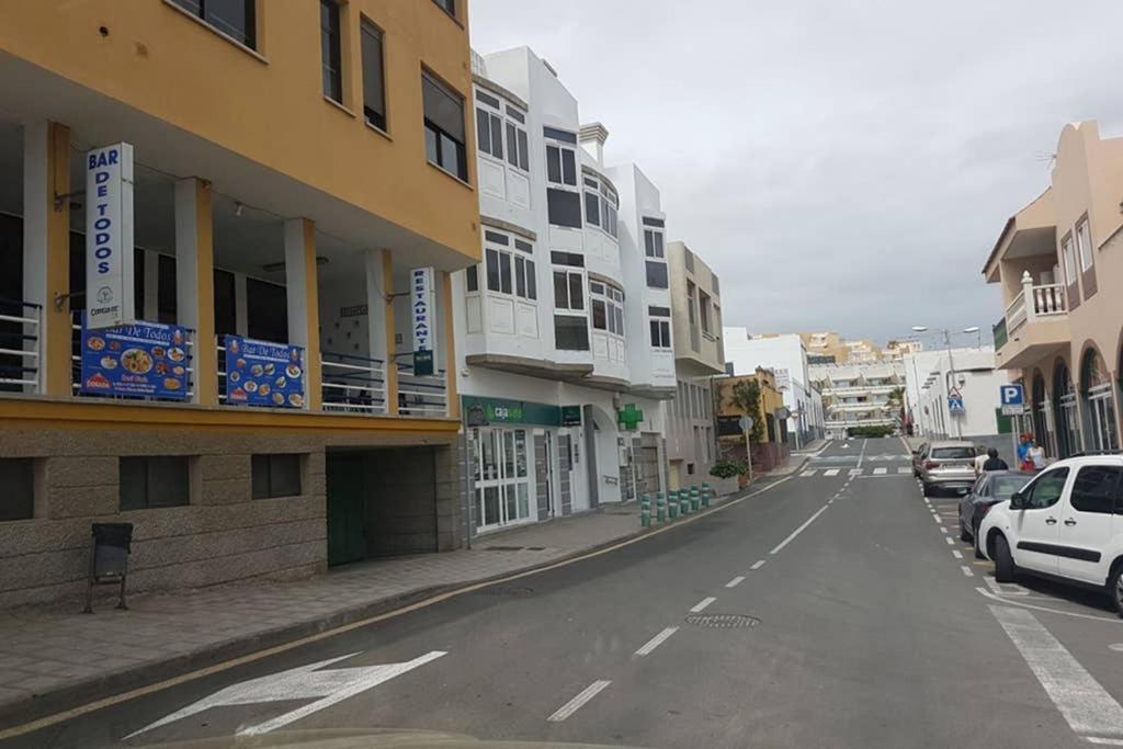 Residencial Cary II - Apartamento Familiar بوريس دي أبونا المظهر الخارجي الصورة