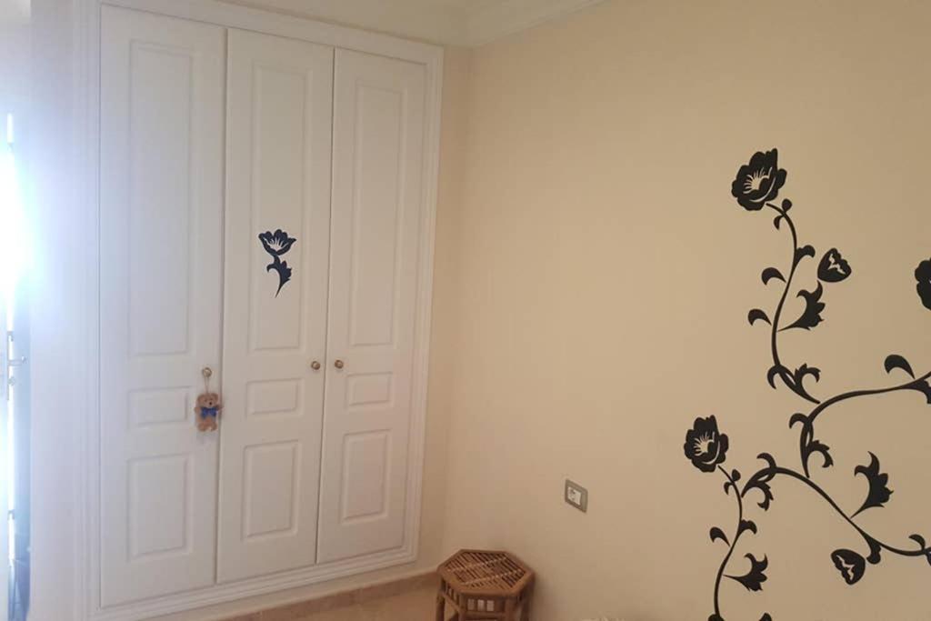 Residencial Cary II - Apartamento Familiar بوريس دي أبونا المظهر الخارجي الصورة