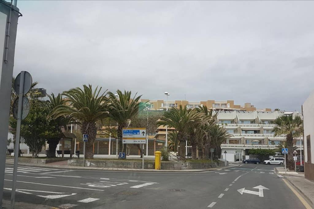 Residencial Cary II - Apartamento Familiar بوريس دي أبونا المظهر الخارجي الصورة