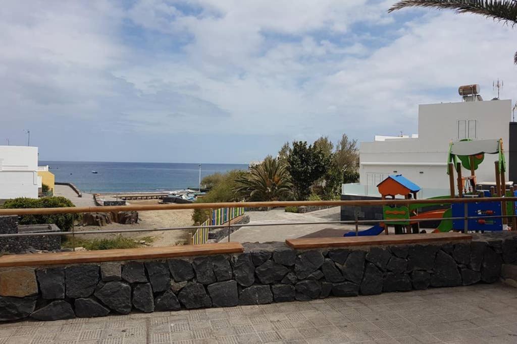 Residencial Cary II - Apartamento Familiar بوريس دي أبونا المظهر الخارجي الصورة