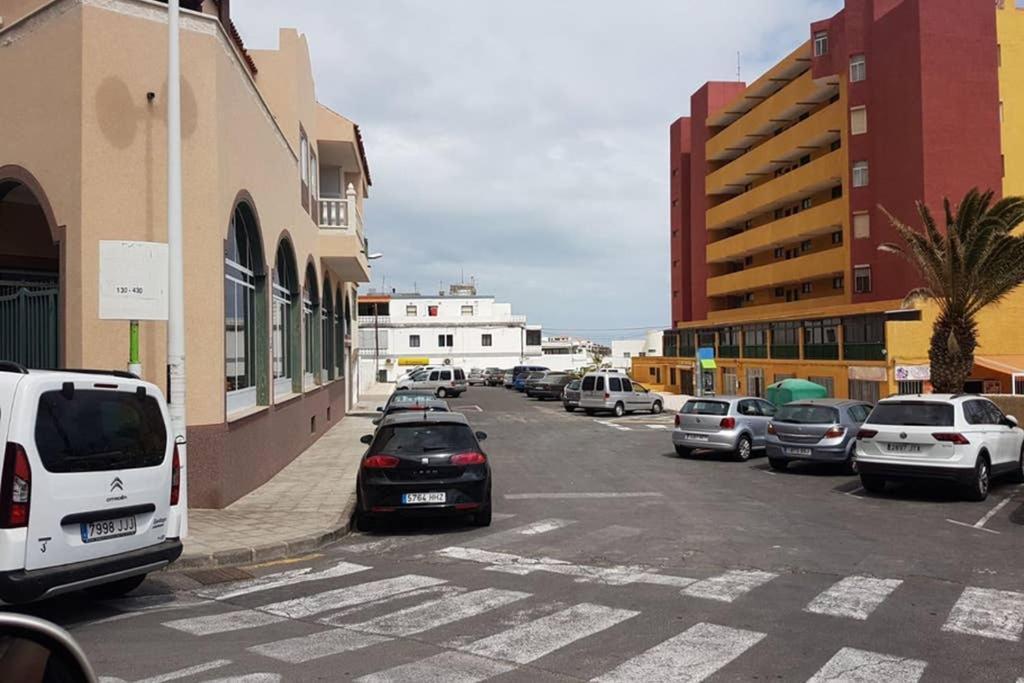Residencial Cary II - Apartamento Familiar بوريس دي أبونا المظهر الخارجي الصورة