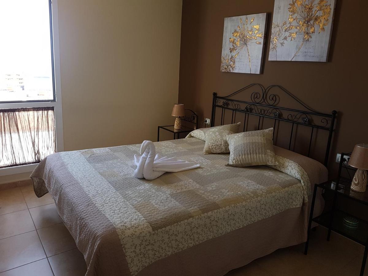 Residencial Cary II - Apartamento Familiar بوريس دي أبونا المظهر الخارجي الصورة